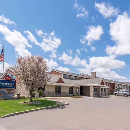 Americinn By Wyndham Fargo West Acres Ngoại thất bức ảnh