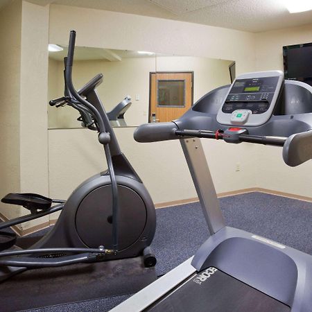 Americinn By Wyndham Fargo West Acres Ngoại thất bức ảnh