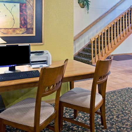 Americinn By Wyndham Fargo West Acres Ngoại thất bức ảnh
