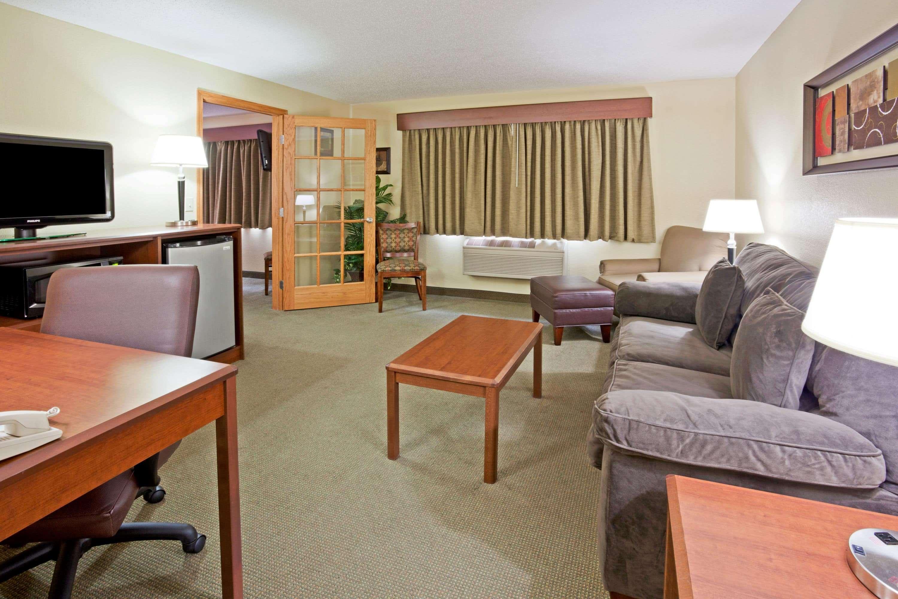 Americinn By Wyndham Fargo West Acres Ngoại thất bức ảnh