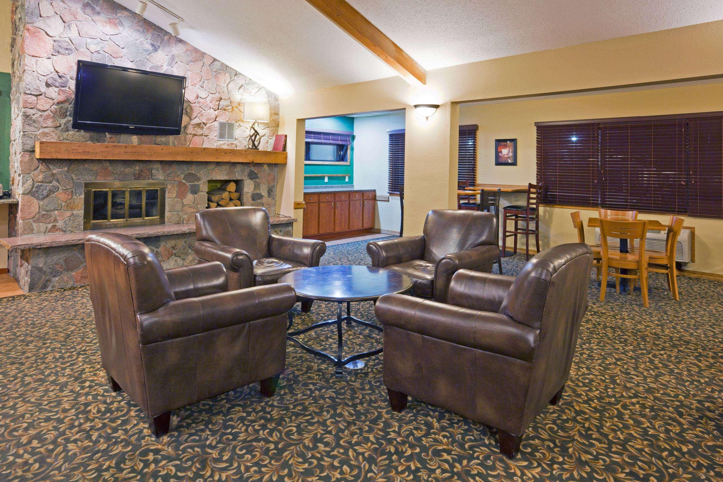 Americinn By Wyndham Fargo West Acres Ngoại thất bức ảnh