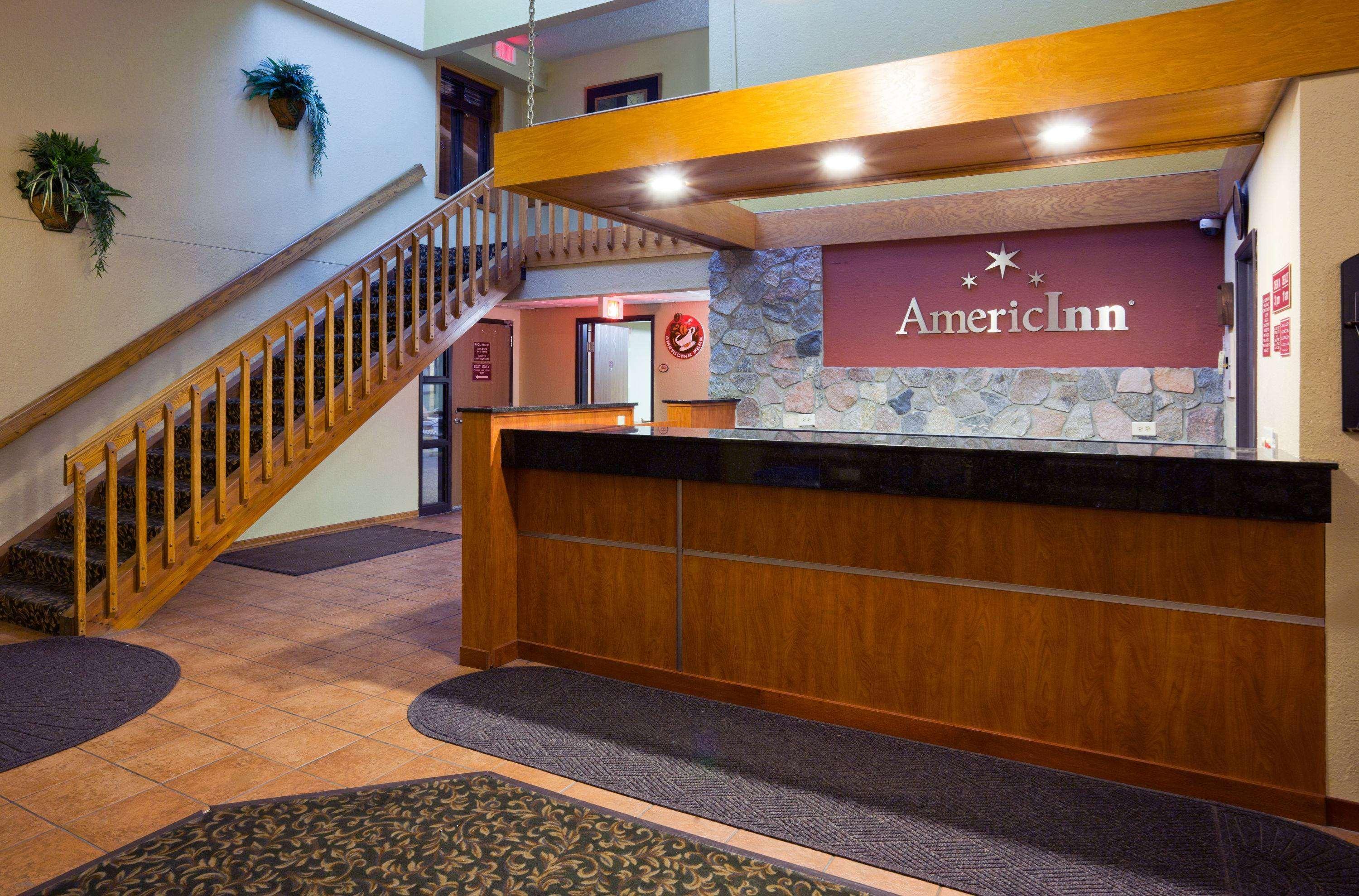 Americinn By Wyndham Fargo West Acres Ngoại thất bức ảnh