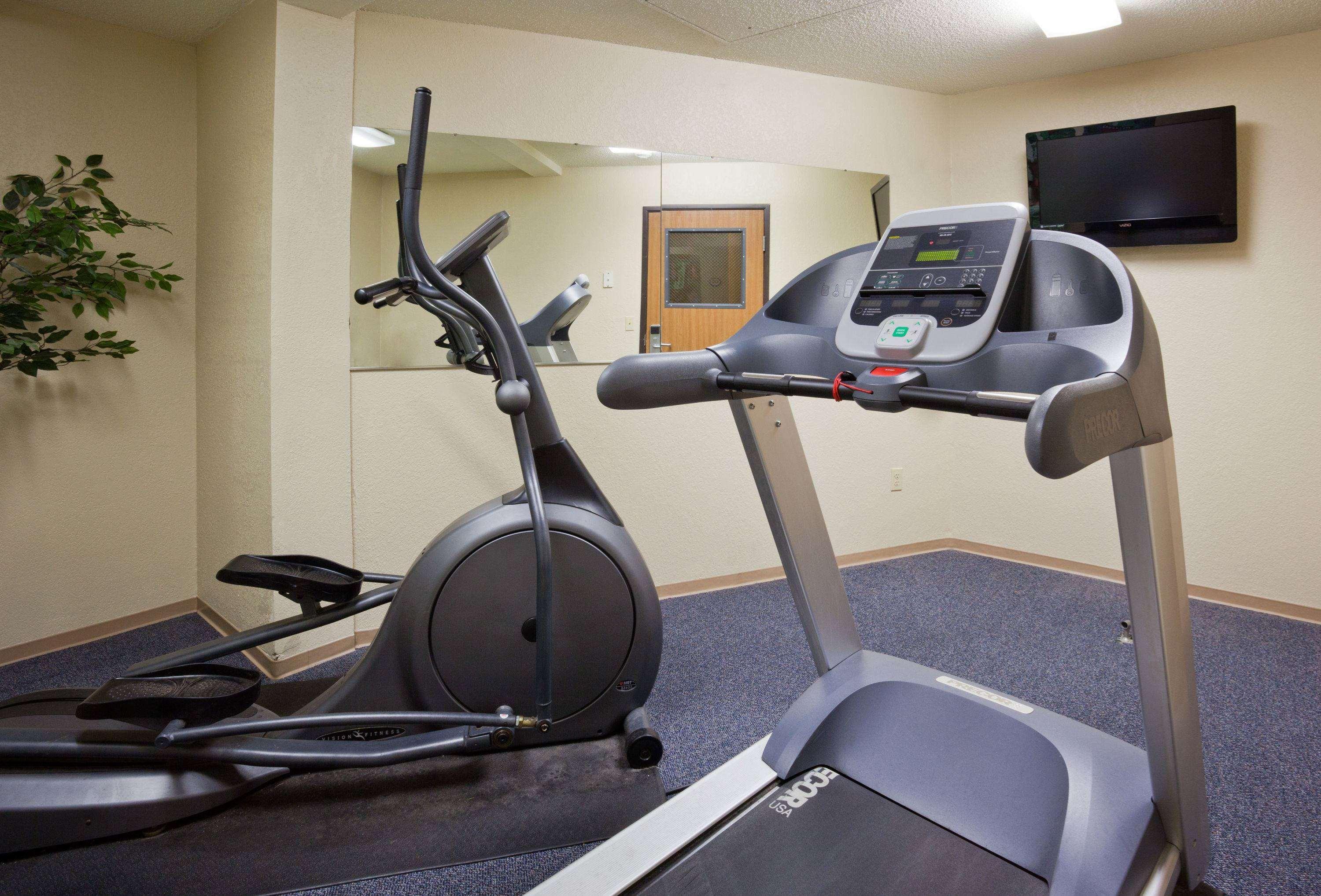 Americinn By Wyndham Fargo West Acres Ngoại thất bức ảnh