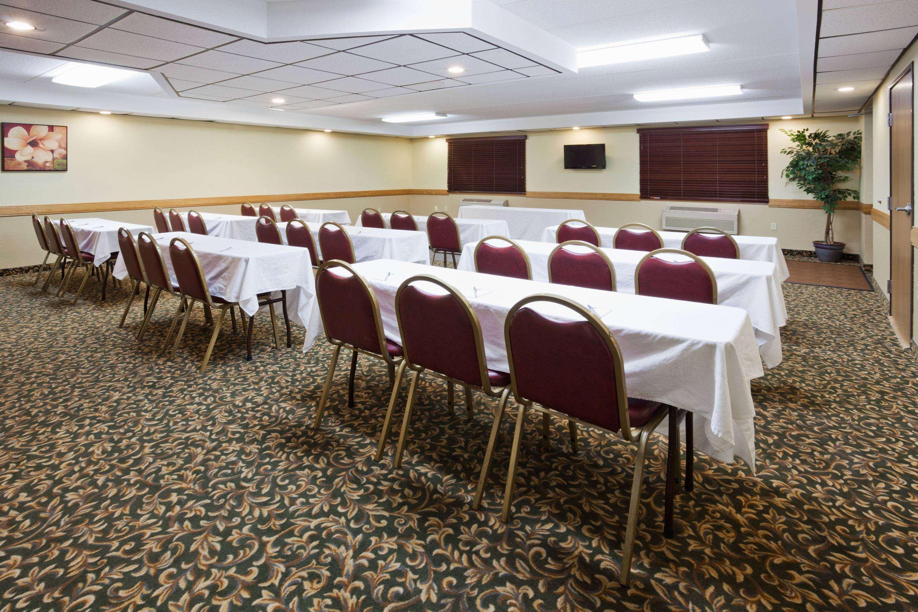 Americinn By Wyndham Fargo West Acres Ngoại thất bức ảnh