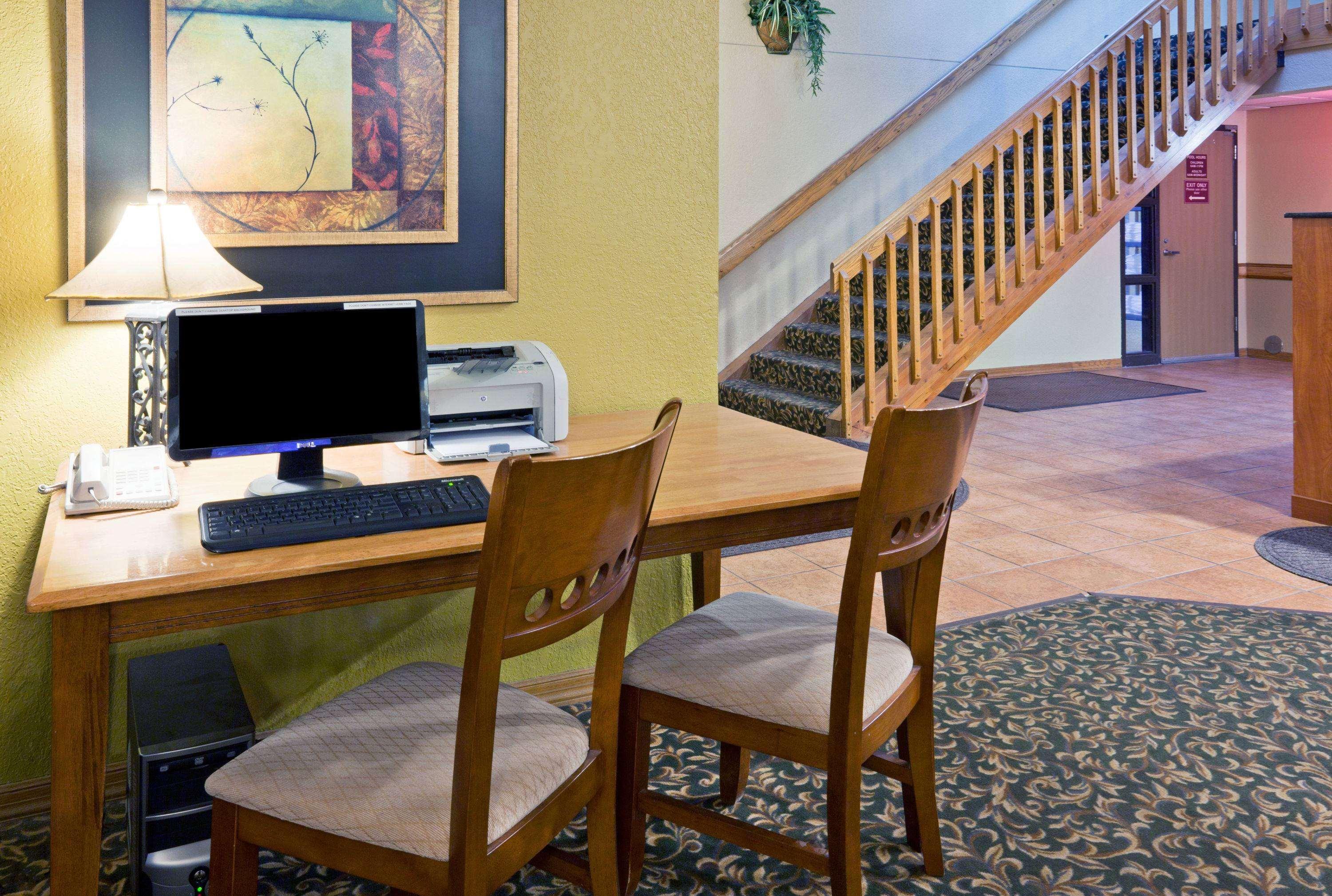 Americinn By Wyndham Fargo West Acres Ngoại thất bức ảnh