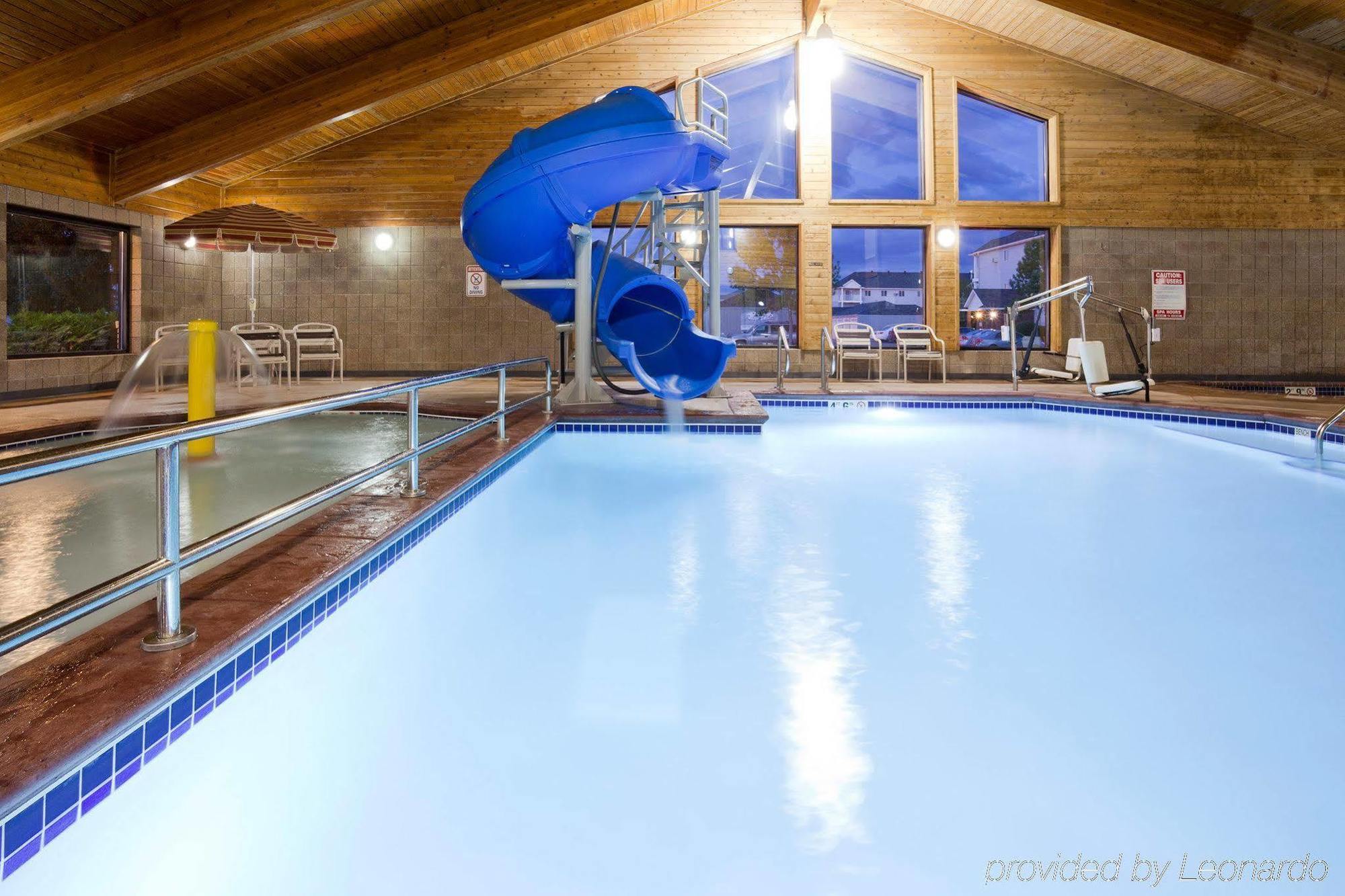 Americinn By Wyndham Fargo West Acres Ngoại thất bức ảnh